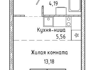 Продам однокомнатную квартиру рассрочка фото Екатеринбург