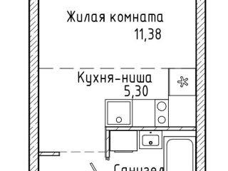 Продаю однокомнатную квартиру рассрочка фото Екатеринбург