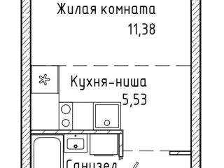Продаю однокомнатную квартиру рассрочка фото Екатеринбург