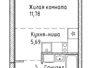 Продам 1 комнатную квартиру рассрочка фото Екатеринбург