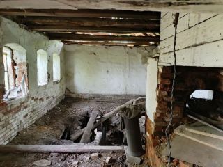 Продаю участок земли кирпичный фото 4 Щёкино
