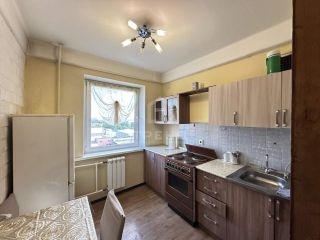 Продается 1 комн. квартира с мебелью фото 2 Санкт-Петербург