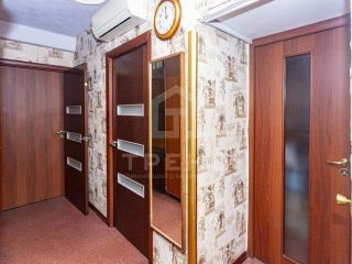 Продам двухкомнатную квартиру ухоженный подъезд кирпичный фото 7 Санкт-Петербург