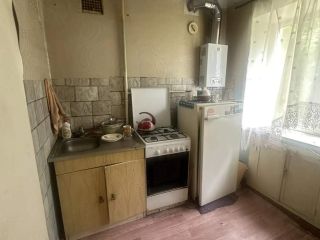 Продаю 1 комнатную квартиру фото 4 Щёкино