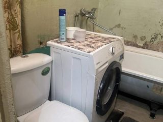 Продаю 1 комнатную квартиру фото 7 Щёкино