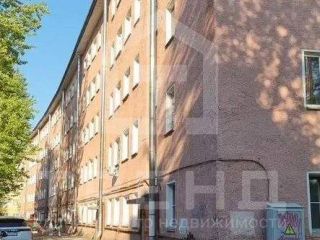 Продам трешку кирпичный без ремонта фото 4 Санкт-Петербург