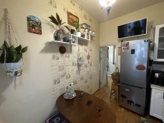 Продается двухкомнатная квартира огороженная территория видеонаблюдение фото 4 Санкт-Петербург