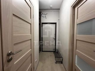 Продается 1 комнатная квартира огороженная территория с мебелью фото 11 Санкт-Петербург