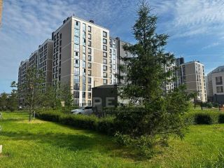 Продается 1 комнатная квартира огороженная территория с мебелью фото 16 Санкт-Петербург