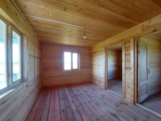 Продаю деревянный дом имеется скважина асфальтная дорога фото 8 Псков