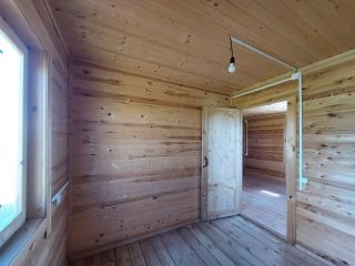 Продаю деревянный дом имеется скважина асфальтная дорога фото 15 Псков