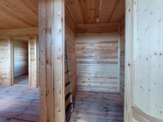 Продаю деревянный дом имеется скважина асфальтная дорога фото 16 Псков