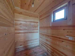 Продаю деревянный дом имеется скважина асфальтная дорога фото 17 Псков