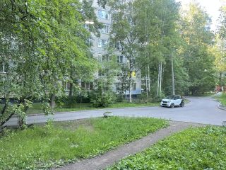 Продается однокомнатная квартира фото 13 Санкт-Петербург