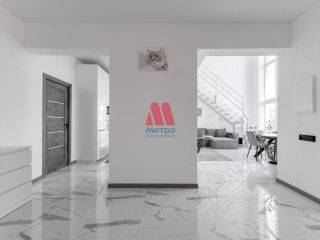 Продаю блочный дом панорамные окна с мебелью фото 7 Ярославль