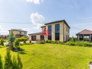 Продаю блочный дом панорамные окна с мебелью фото 10 Ярославль