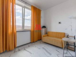 Продаю блочный дом панорамные окна с мебелью фото 14 Ярославль