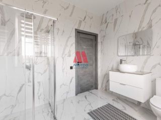 Продаю блочный дом панорамные окна с мебелью фото 16 Ярославль