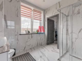 Продаю блочный дом панорамные окна с мебелью фото 17 Ярославль