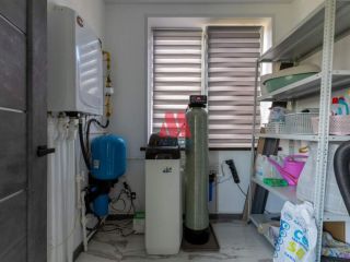 Продаю блочный дом панорамные окна с мебелью фото 18 Ярославль