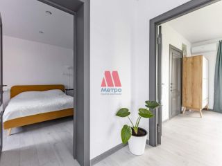 Продаю блочный дом панорамные окна с мебелью фото 23 Ярославль