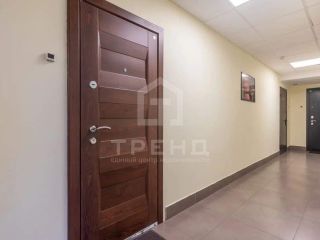 Продам 1 комнатную квартиру евроремонт фото 11 Санкт-Петербург