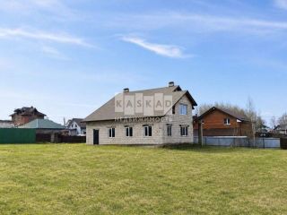 Продаю блочный дом фото Дмитров