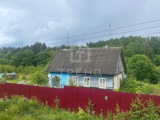 Продам деревянный дом под индивидуальное жилищное строительство по ипотеке фото 2 Выборг