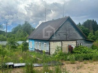 Продам деревянный дом под индивидуальное жилищное строительство по ипотеке фото 6 Выборг