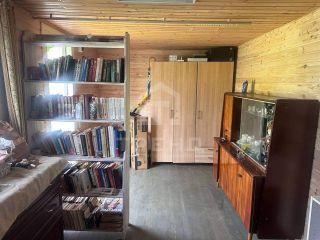 Продам деревянный дом под индивидуальное жилищное строительство по ипотеке фото 9 Выборг