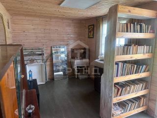 Продам деревянный дом под индивидуальное жилищное строительство по ипотеке фото 10 Выборг