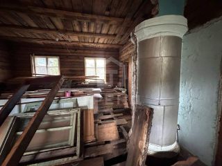 Продам деревянный дом под индивидуальное жилищное строительство по ипотеке фото 20 Выборг