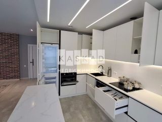 Продам кирпичный дом с мебелью с коммуникациями фото Видное