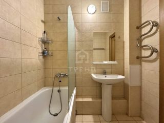 Продам 1 комнатную квартиру без ремонта взрослый собственник фото 11 Санкт-Петербург