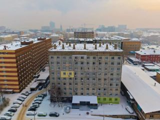 Продаю нежилое помещение фото 2 Красноярск