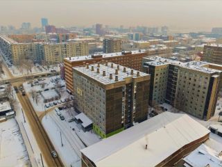 Продаю нежилое помещение фото 3 Красноярск