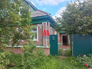 Продается деревянный дом есть теплица фото Рыбинск