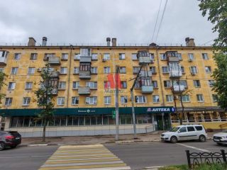 Продается 2 комн. квартира фото Ярославль