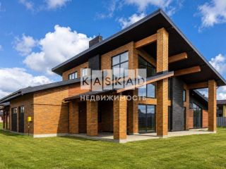 Продаю кирпичный дом видеонаблюдение подключена канализация фото Истра