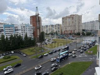 Продаю однушку отличное место видеонаблюдение фото 11 Санкт-Петербург