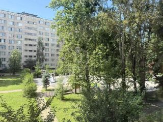 Продаю 2 комнатную квартиру установлены пластиковые окна фото 20 Санкт-Петербург