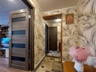 Продается двухкомнатная квартира чистый подъезд фото 5 Псков