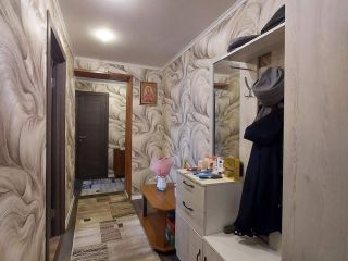 Продается двухкомнатная квартира чистый подъезд фото 7 Псков