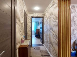 Продается двухкомнатная квартира чистый подъезд фото 8 Псков