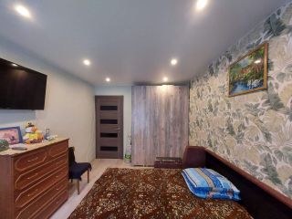 Продается двухкомнатная квартира чистый подъезд фото 14 Псков