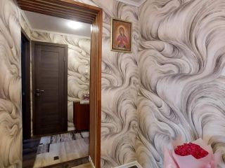 Продается двухкомнатная квартира чистый подъезд фото 19 Псков