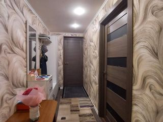 Продается двухкомнатная квартира чистый подъезд фото 24 Псков