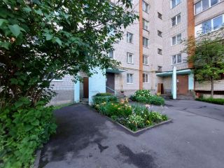 Продается двухкомнатная квартира чистый подъезд фото 25 Псков