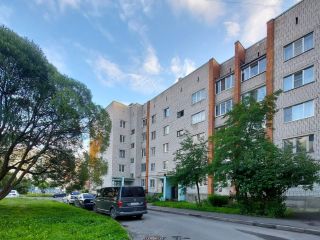 Продается двухкомнатная квартира чистый подъезд фото 26 Псков