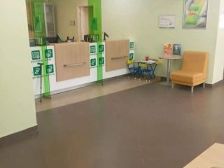 Сдаю помещение под офис с мебелью подключена канализация фото 6 Вилючинск